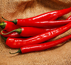 Перец острый Астраханский 147