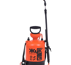 Опрыскиватель ЖУК Классик 5 л (ОП-207)