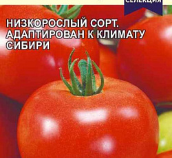 Томат Метелица