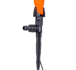 Распылитель грядочный ЖУК под коннектор