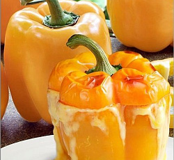 Перец сладкий Сатрапо F1