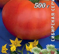Томат Алтайский богатырь семена - низкая цена, описание, отзывы, продажа