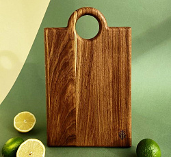 Доска кухонная разделочная «Cosy»