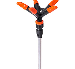 Распылитель удлиненный 5ти-лепестковый ЖУК 1/2"-3/4" (60 см)