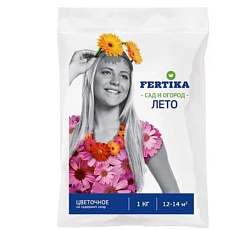 Фертика Цветочное, 1 кг