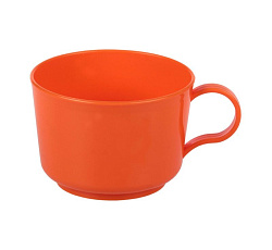 Кружка 0,35л (микс)