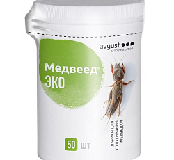 Медвеед ЭКО