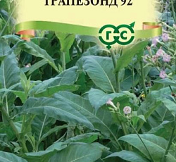 Табак Трапезонд 92 (курительный)