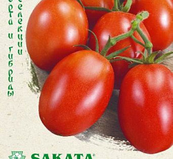 Томат Диаболик F1