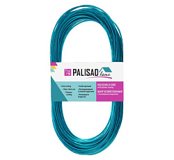 Шнур хоз с полим покрытием, 2мм, L20м, Palisad