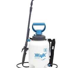 Опрыскиватель ЖУК Эксперт 5 л (ОП-280)