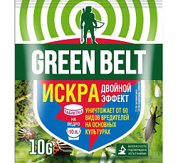 Искра Двойной Эффект, 10 г