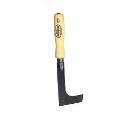 Нож "Патио" для очистки садовых дорожек (рукоятка 140 мм) PREMIUM